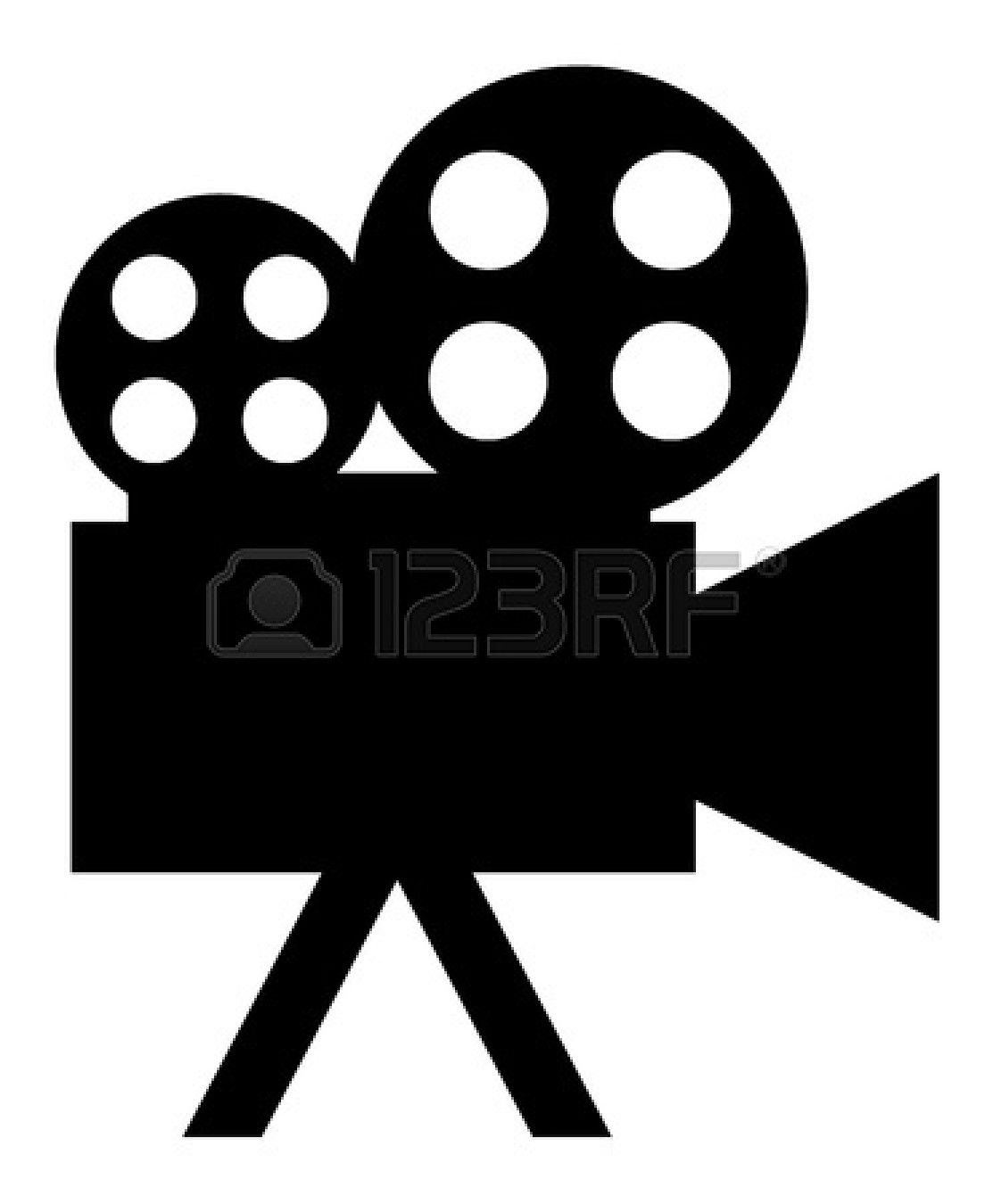 Image result for movie projector and reels