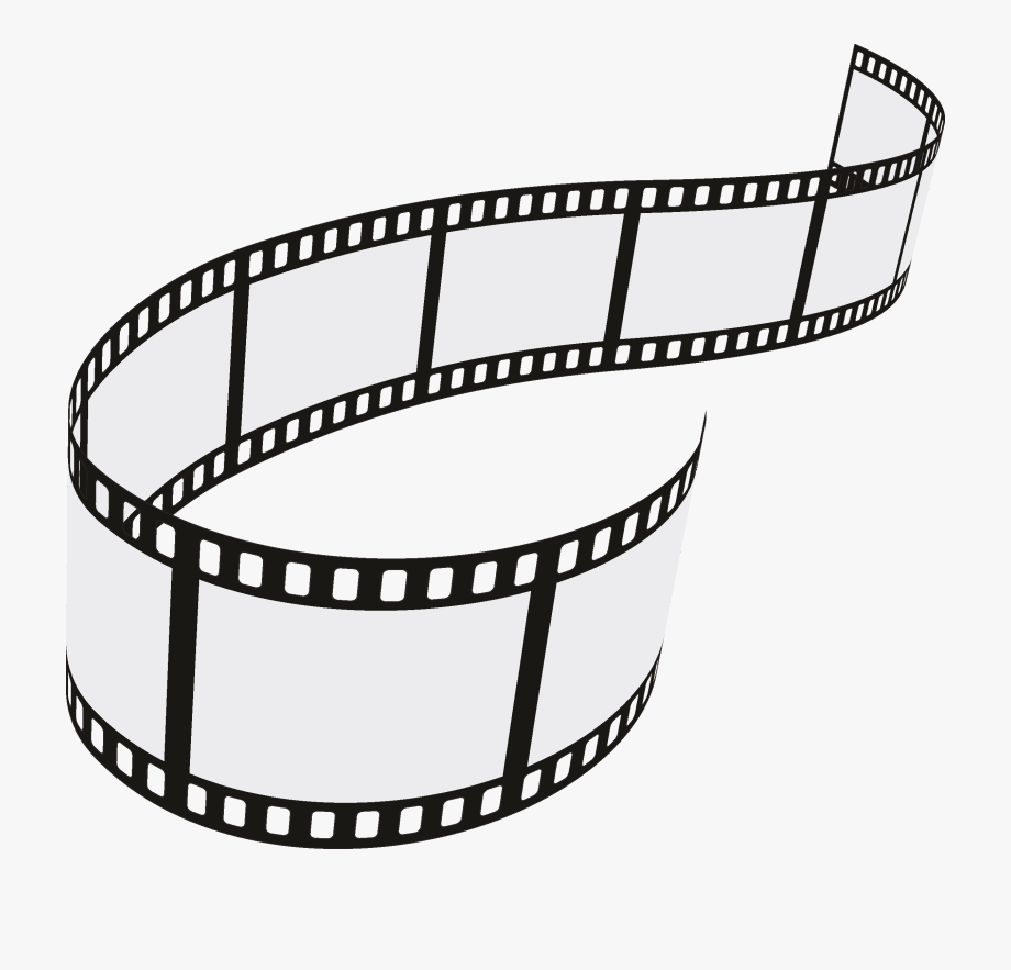 Film roll png.