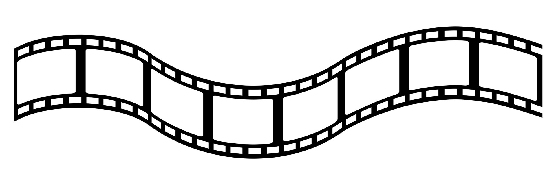 Film Roll Clipart