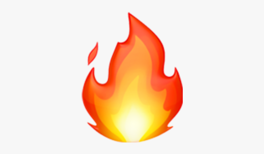 Fire Overlay Png