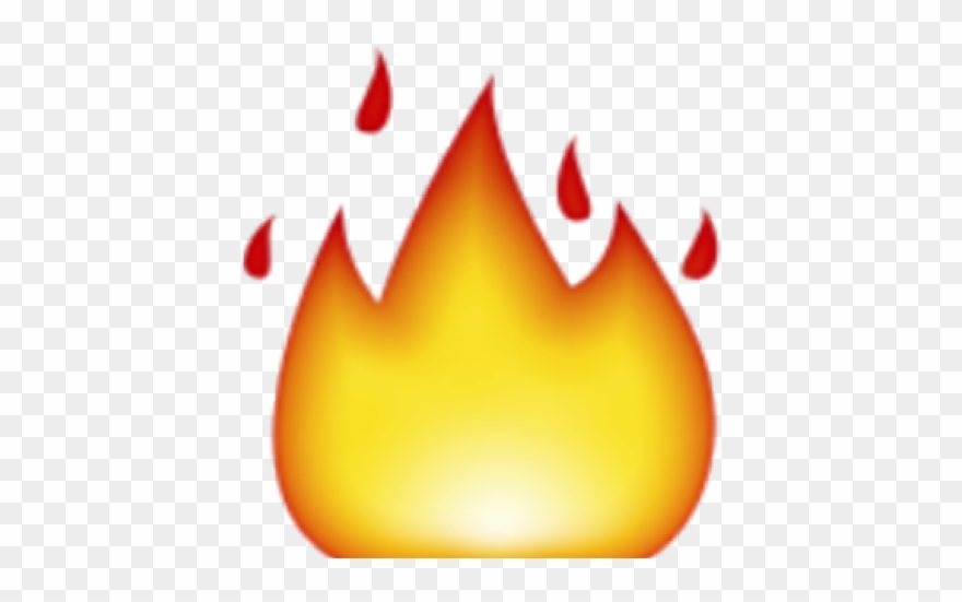 Flame Clipart Fire
