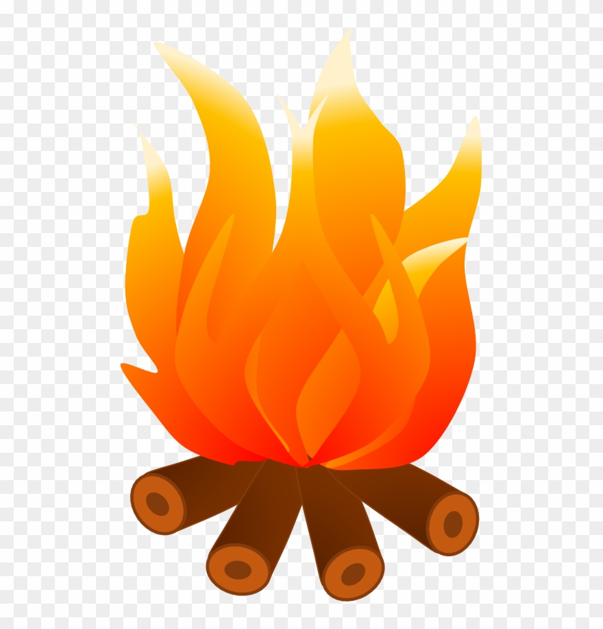Flame Clip Art Free Clipart Images