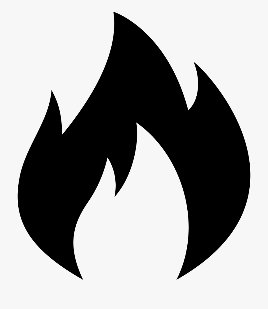 White Fire Png