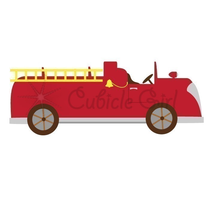 Free Vintage Fire Cliparts, Download Free Clip Art, Free