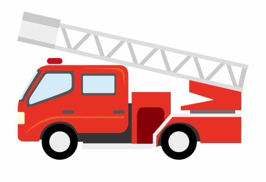 Picture firetruck png.