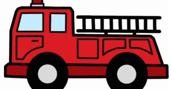 Free Cartoon Firetrucks Cliparts, Download Free Clip Art
