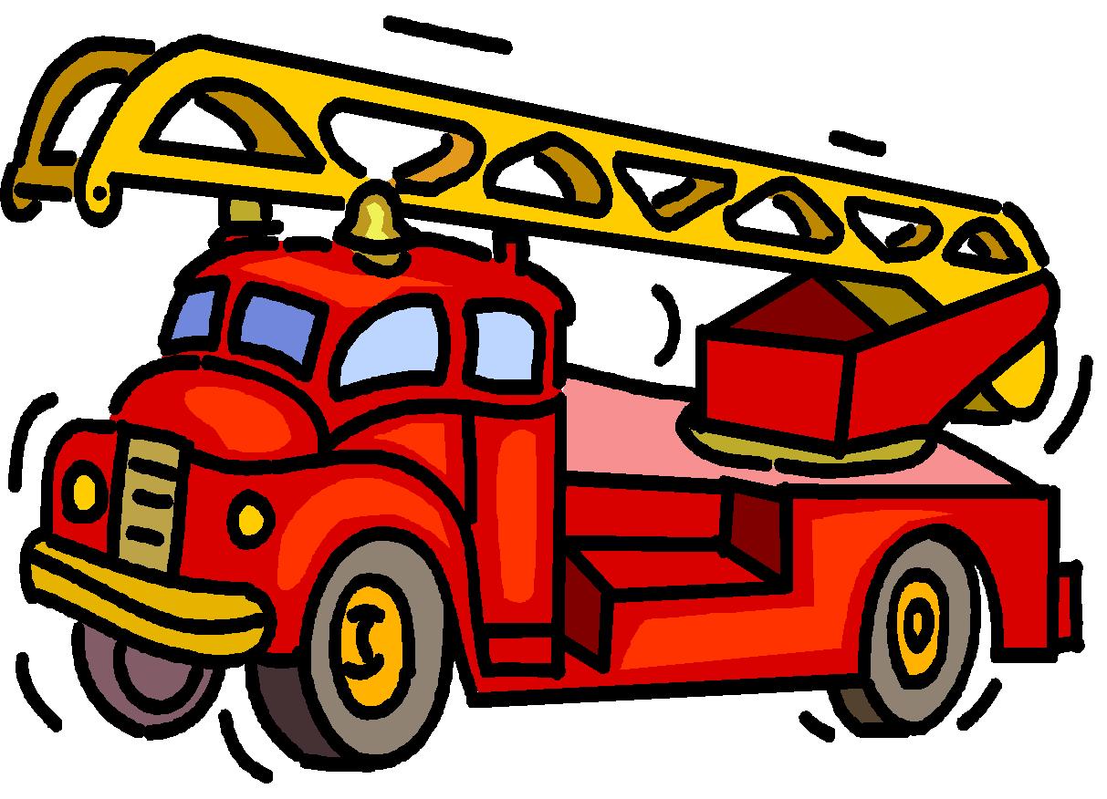 Free Fire Engine Clipart, Download Free Clip Art, Free Clip