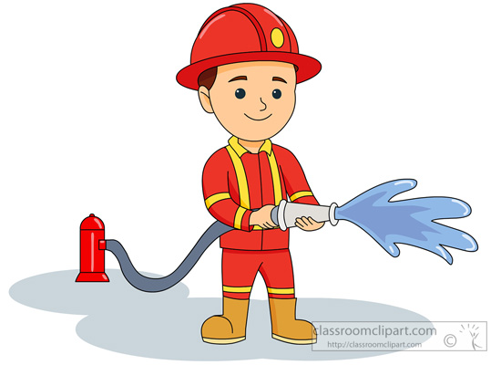 Free Fireman Clipart, Download Free Clip Art, Free Clip Art