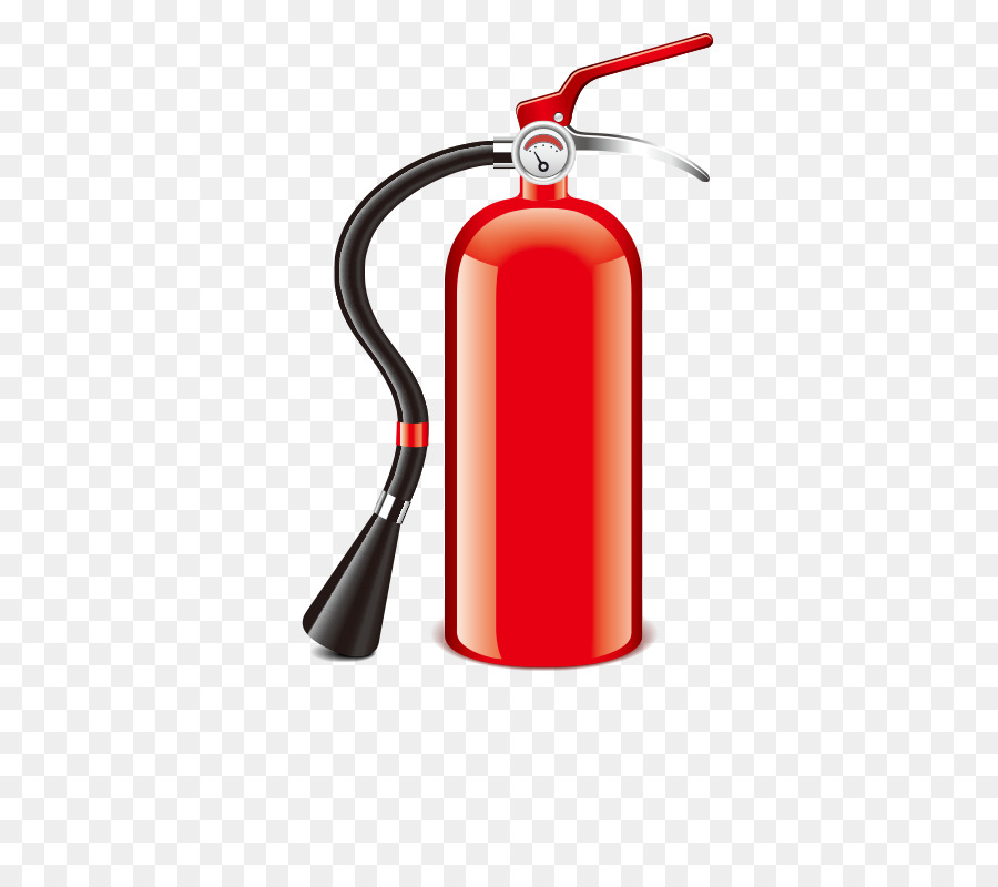 Fire Extinguisher Clipart png download