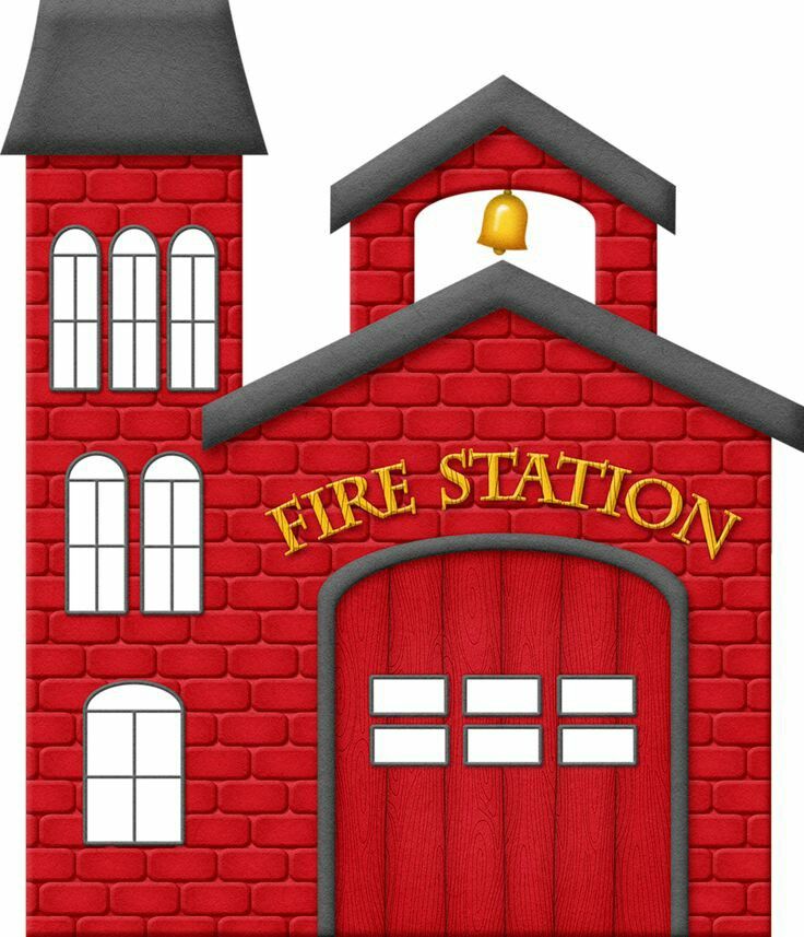 Fire station community.