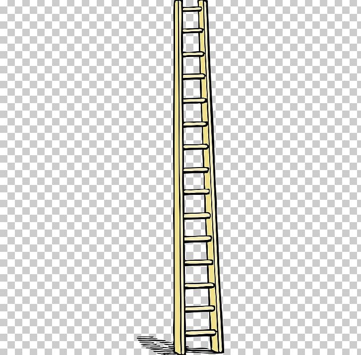 ladder clipart fireman