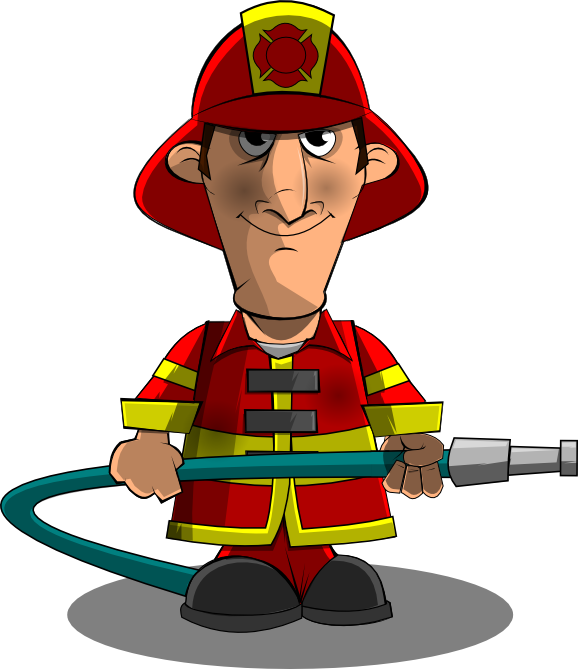 Free Fire Man Image, Download Free Clip Art, Free Clip Art