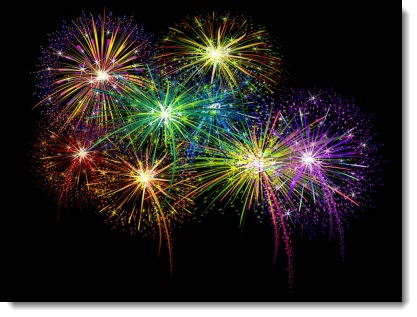 Free Animated Fireworks Cliparts, Download Free Clip Art