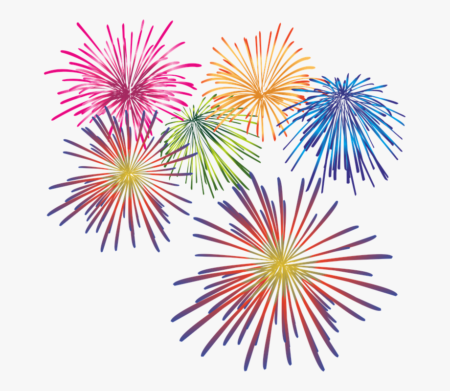 Fireworks clipart free cartoon pictures on Cliparts Pub 2020! 🔝