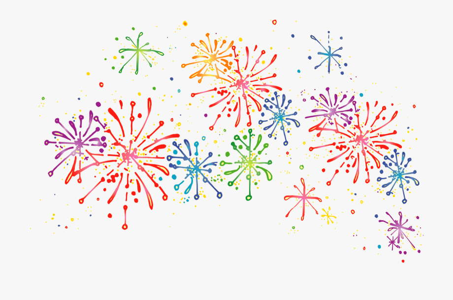 Temporary Free Animated Fireworks Clipart