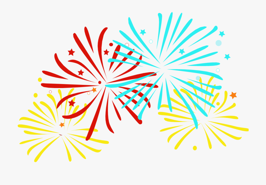 Download Fireworks Crackers Png Transparent Images