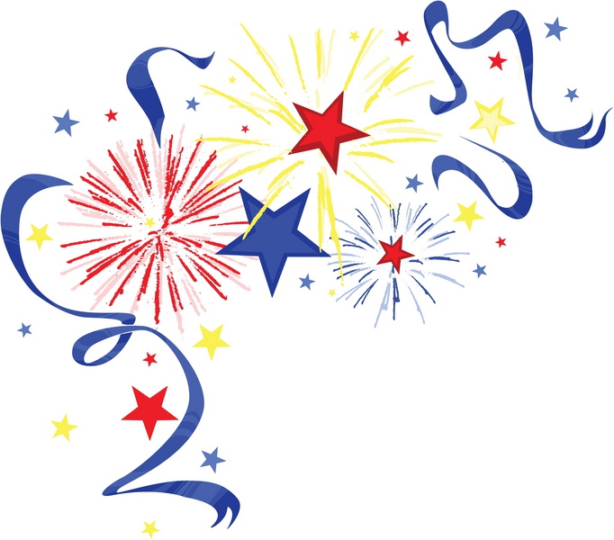 Free Fireworks Border Cliparts, Download Free Clip Art, Free