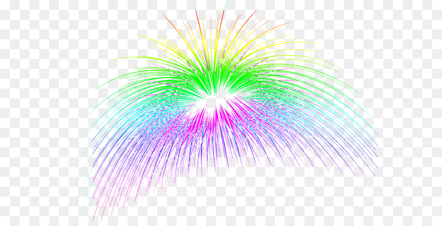 Free Rainbow Fireworks Cliparts, Download Free Clip Art