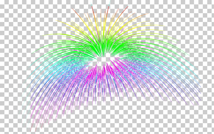 Fireworks , Rainbow Road PNG clipart
