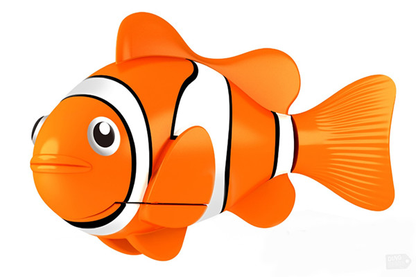 Animated fish clip art clipart images gallery for free