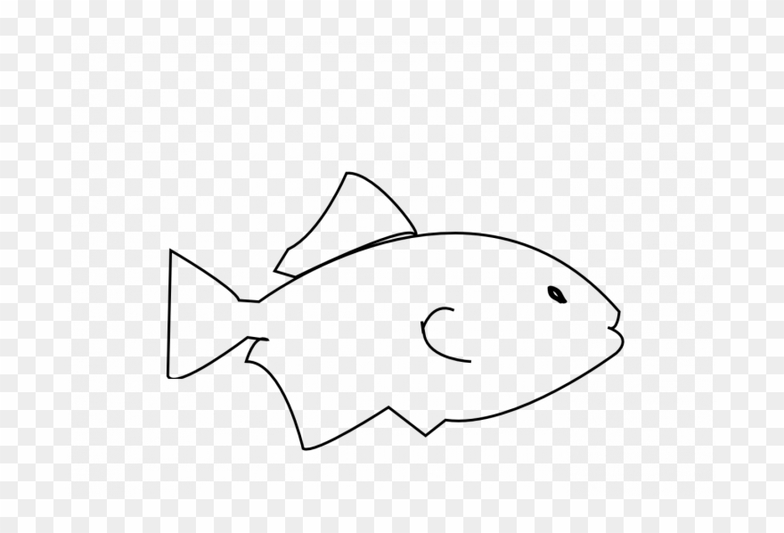 Picture Freeuse Library Bass Fish Clipart