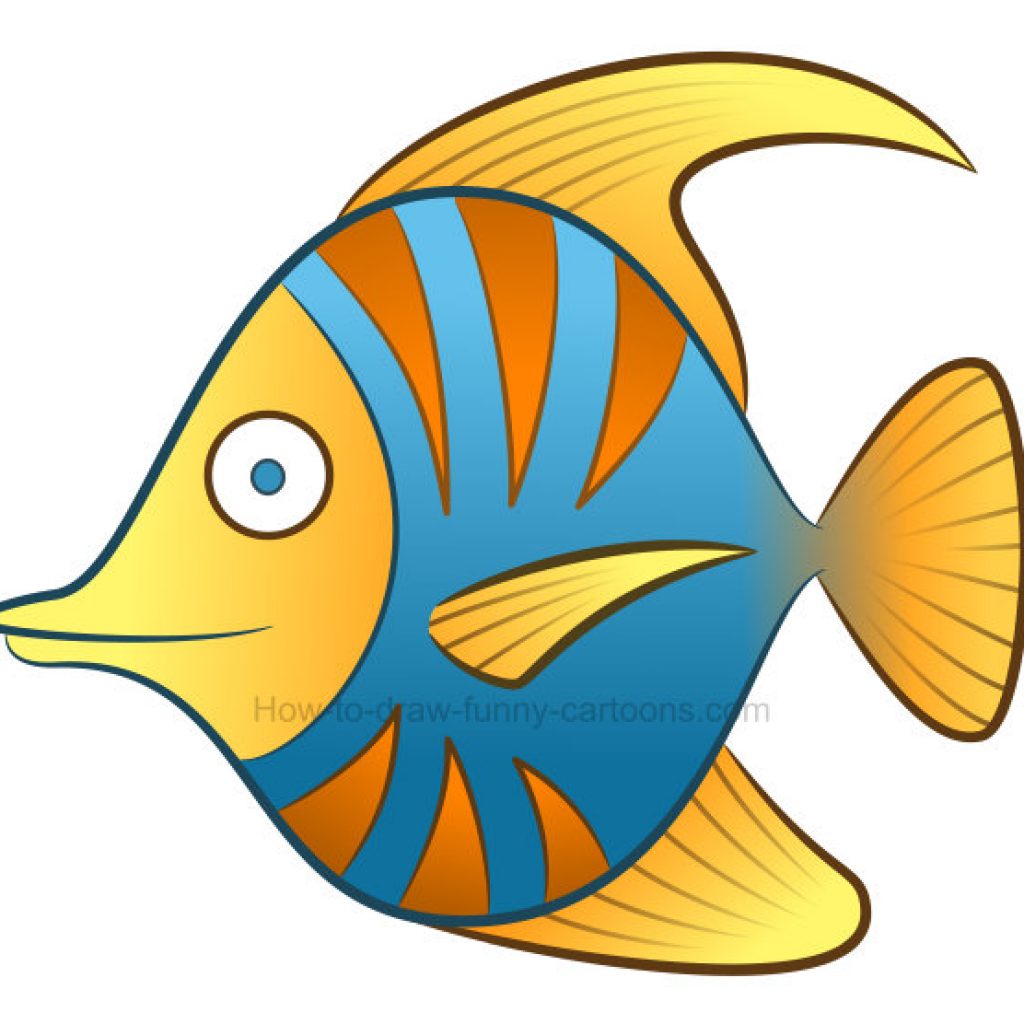Fish clipart free download on WebStockReview
