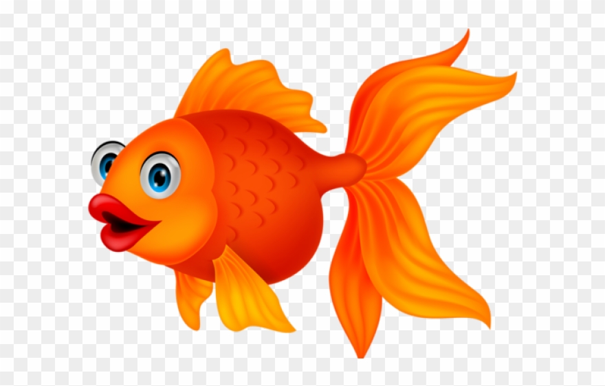 Goldfish Clipart Printable Pictures On Cliparts Pub 2020 