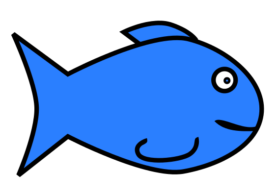 Free Easy Fish Cliparts, Download Free Clip Art, Free Clip