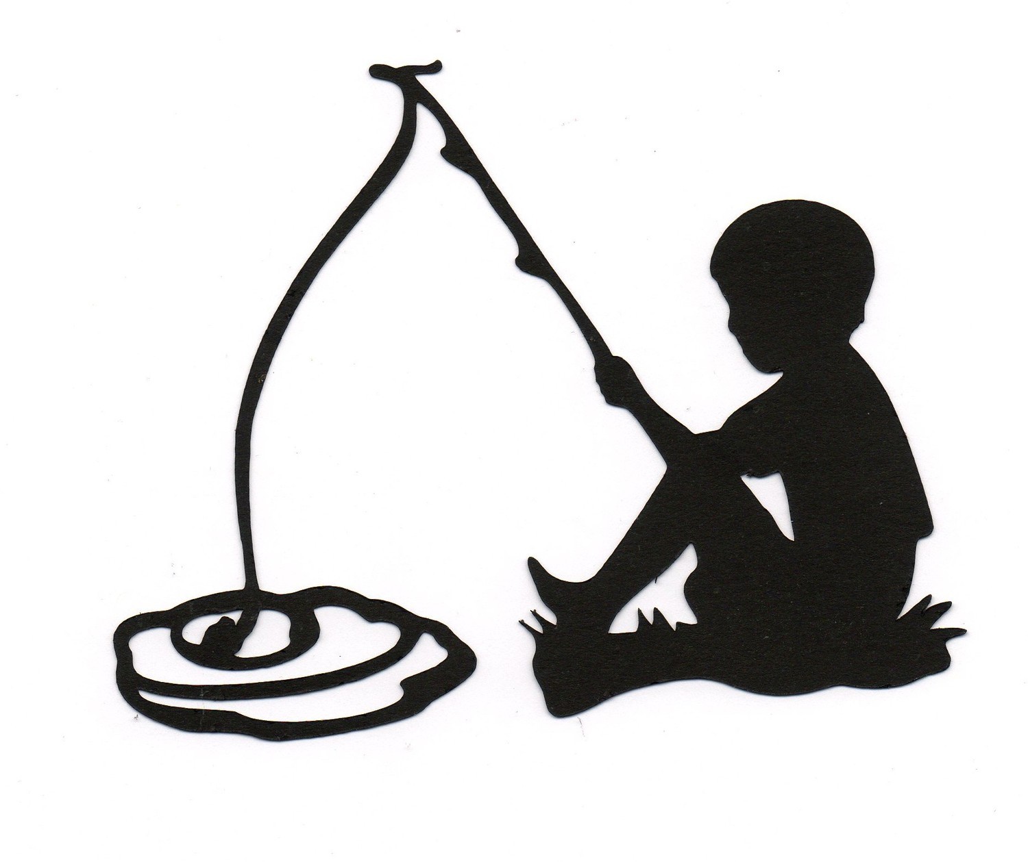 Free Boy Fishing Cliparts, Download Free Clip Art, Free Clip