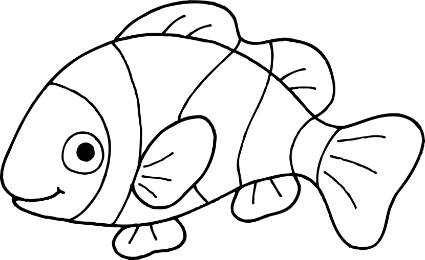 Image result for black and white fish paintings of school