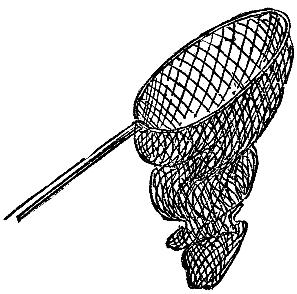 Free Fishing Net Clipart, Download Free Clip Art, Free Clip