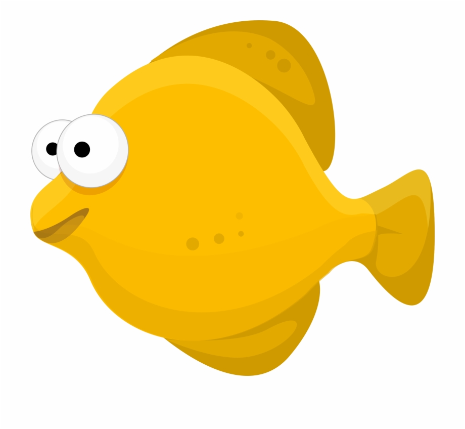 Clipart Png Fish