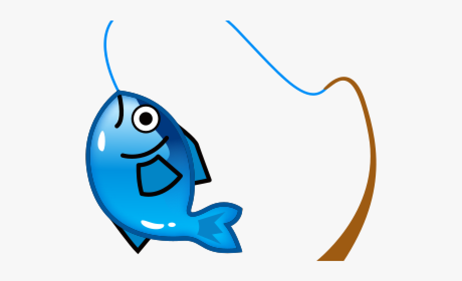 Fishing Pole Clipart Png Transparent