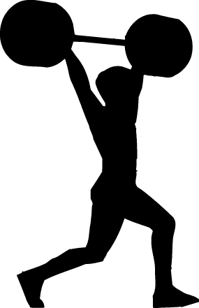 Free Fitness Cliparts, Download Free Clip Art, Free Clip Art