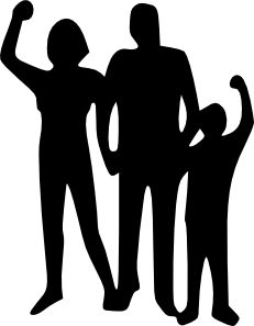 Free Family Fitness Cliparts, Download Free Clip Art, Free