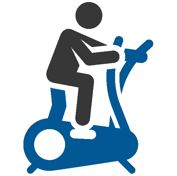 Fitness clipart gym.