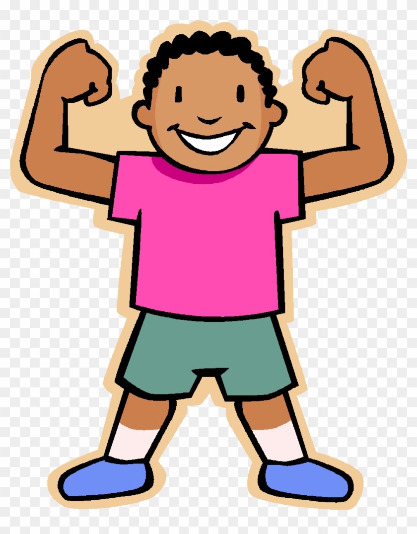 Fitness Clipart