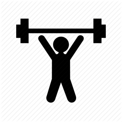Download FITNESS Free PNG transparent image and clipart