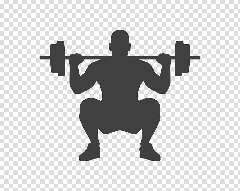 fitness clipart weight lifting