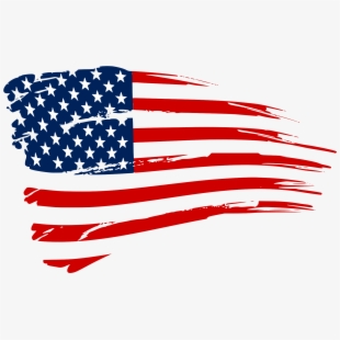 Distressed flag clipart.