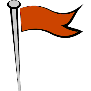 Plain Flag