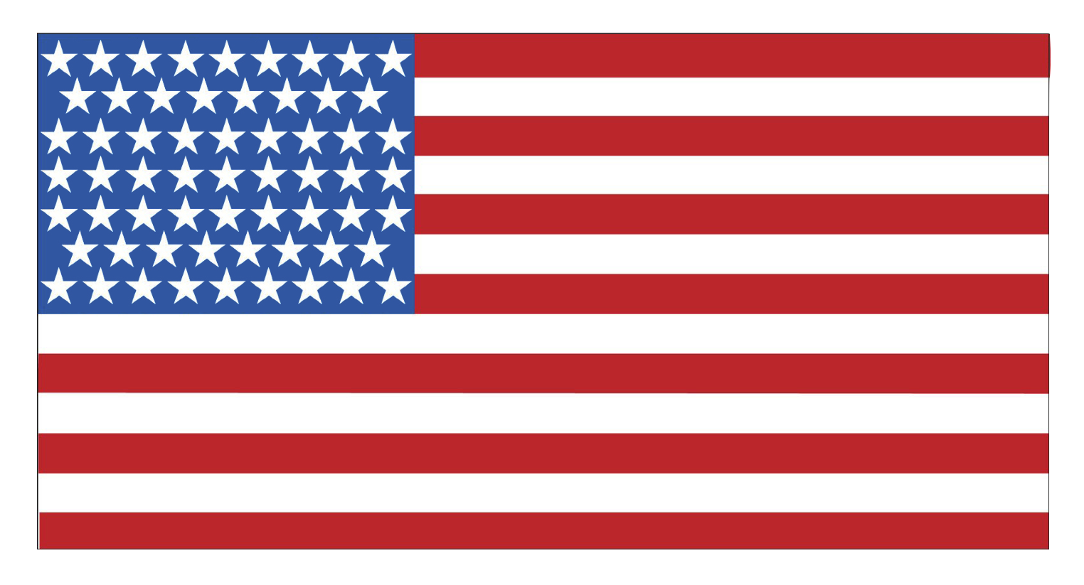 Printable American Flag Images