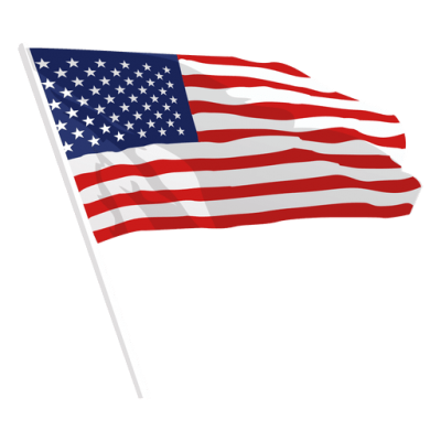 Download AMERICAN FLAG Free PNG transparent image and clipart
