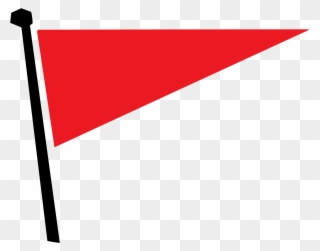 Free PNG Red Triangle Clip Art Download