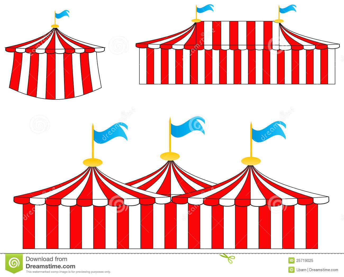 Carnival Clipart Black And White