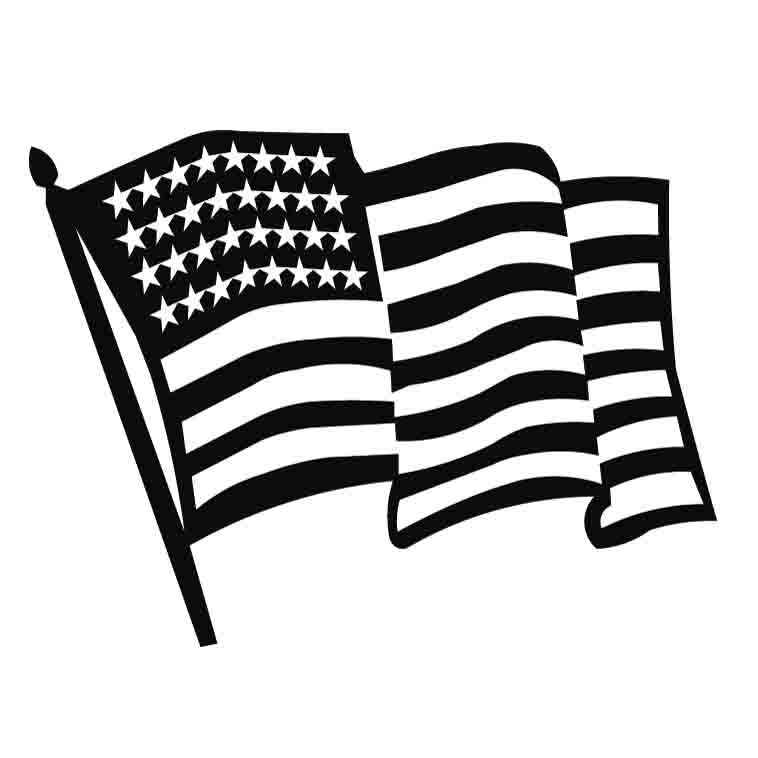 Flag american flag.