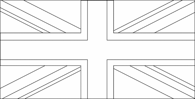 Flag of the United Kingdom,