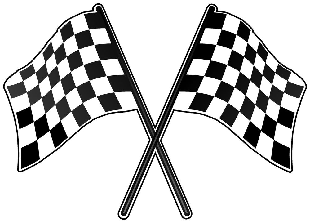 Free Checkered Flag Clipart, Download Free Clip Art, Free