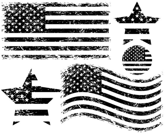 American flag usaamericapatrioticblackus4th.