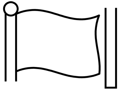 Free Blank Pennant Cliparts, Download Free Clip Art, Free